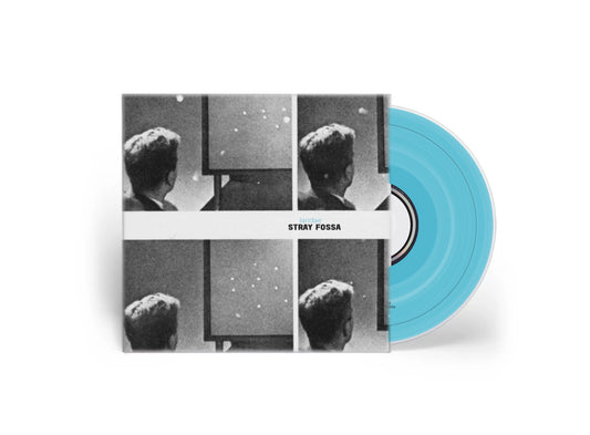 Stray Fossa - Laridae CD + BONUS tracks