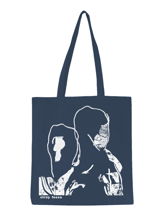 Stray Fossa - "With You For Ever" TOTE